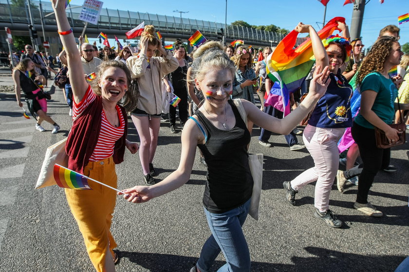 Czy Polacy boją się LGBT? Zaskakujące wyniki sondażu