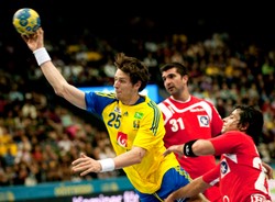 Gładka wygrana najgroźniejszych rywali Polaków