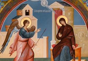 Sutra su Blagovesti: Ovo su najvažniji običaji, žene jednu stvar nikako ne smeju da rade