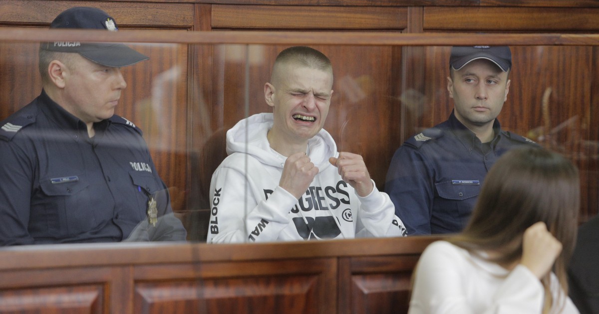 Радость в суде. Посадили ни за что. Отсидел 5 лет и пришел за долей. Томаш коменда. Мовчан вадим вадимович следствие.