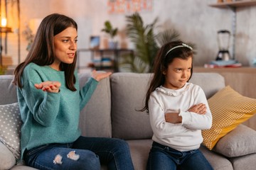 "Nem hülye, csak kicsi" - a kisgyerekek pontosan érzékelik, ha megszegjük az ígéretünket