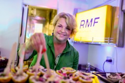 Po prostu sobie poszedł. Mąż niespodziewanie zostawił Katarzynę Bosacką