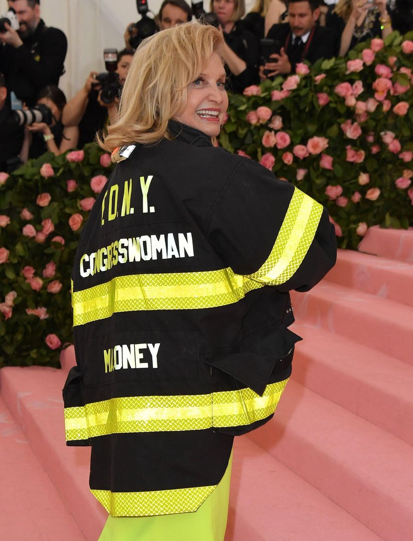 Met Gala 2019