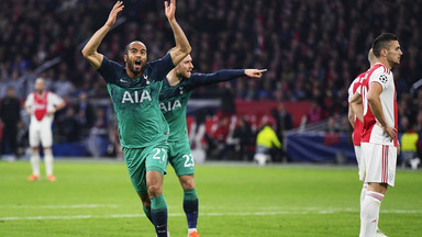Liga Mistrzów: Fenomenalne starcie w Amsterdamie. Tottenham po golu w doliczonym czasie awansuje do wielkiego finału