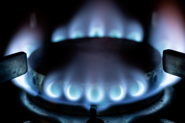 Zamrożenie cen gazu. Rząd przyjął projekt ustawy