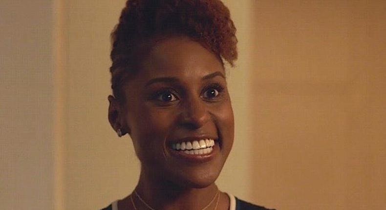 Issa Rae 