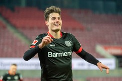 Patrick Schick autorem najładniejszego gola na Euro 2020 [WIDEO]