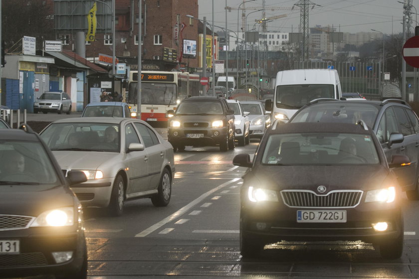 System Tristar nie działa tak jak należy