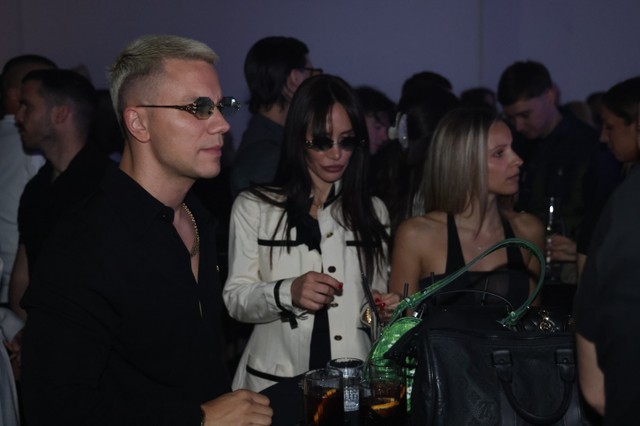 Relja Popović i Nikolija Jovanović (Foto: Ringier/Zoran Ilić)