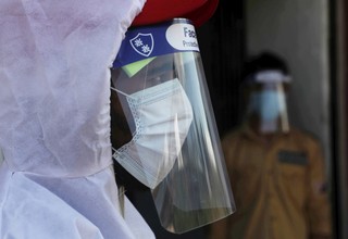 Pandemiczne centrum świata jest w Indiach