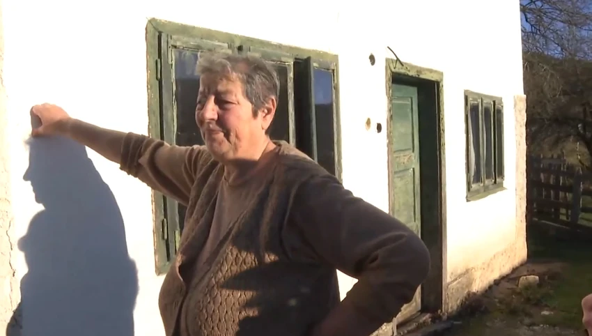 Komšije otkrila sve o supruzi Halida Bešlića