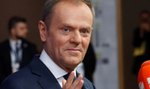 Tusk złożył życzenia. Nie zabrakło pewnego nawiązania