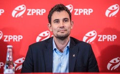 El. ME piłkarzy ręcznych.  Lijewski ogłosił kadrę na mecze z Włochami i Łotwą