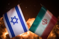 Czy Izrael i Iran mają broń jądrową? To skomplikowane