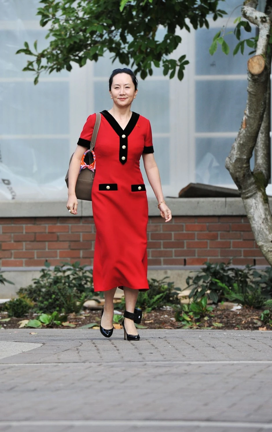 Meng sa elektronskom nanogvicom