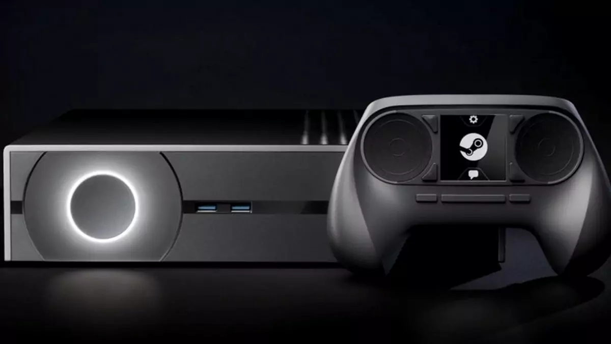 Steam: co to jest Steam Machine