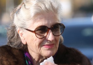 biljana plavšić foto RAS Srbija S. Pašalić