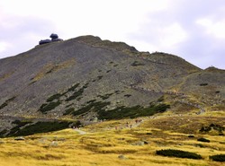 W Karkonoszach mnóstwo miejsc na święta i sylwestra