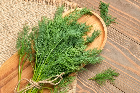 Lekovita svojstva mirođije: Više je od aromatične začinske biljke