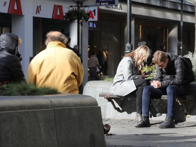 Gastarbajter iz Nemačke pobesneo zbog pohlepne familije