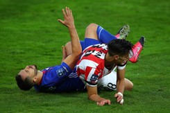 Cracovia przerwała złą serię. Piast w tym sezonie nadal bez wygranej