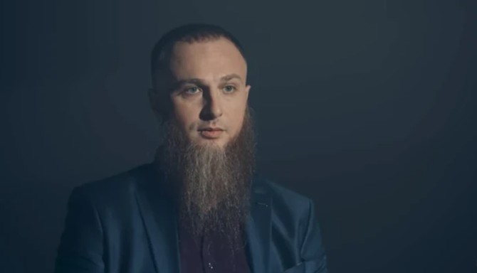 Ivan Suhov