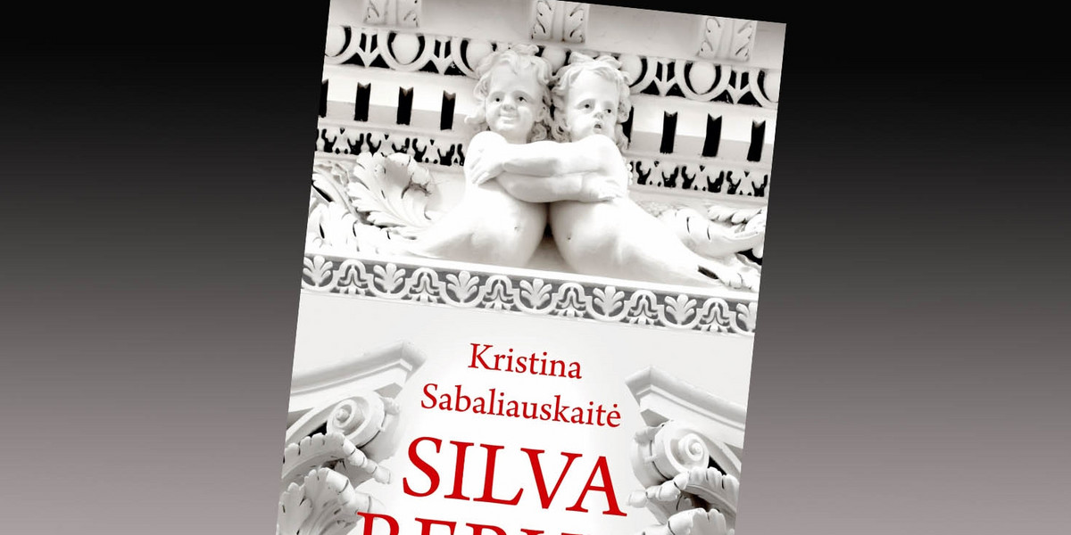 "Silva Rerum" Kristina Sabaliauskaite