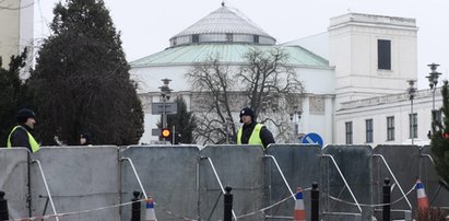 Tak PiS chce się odgrodzić od obywateli? To może im pokrzyżować plany