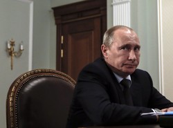 Putin nie chce spotkać się z narodem. Czeka go operacja?