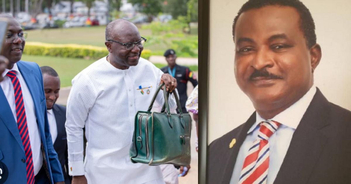 Government has hidden GH¢11 billion tax in 2024 budget; we’ll expose it