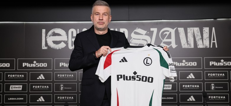 Kogo Legia chętnie pozbyłaby się z listy płac i czy polityka miała wpływ na wybór nowego trenera?