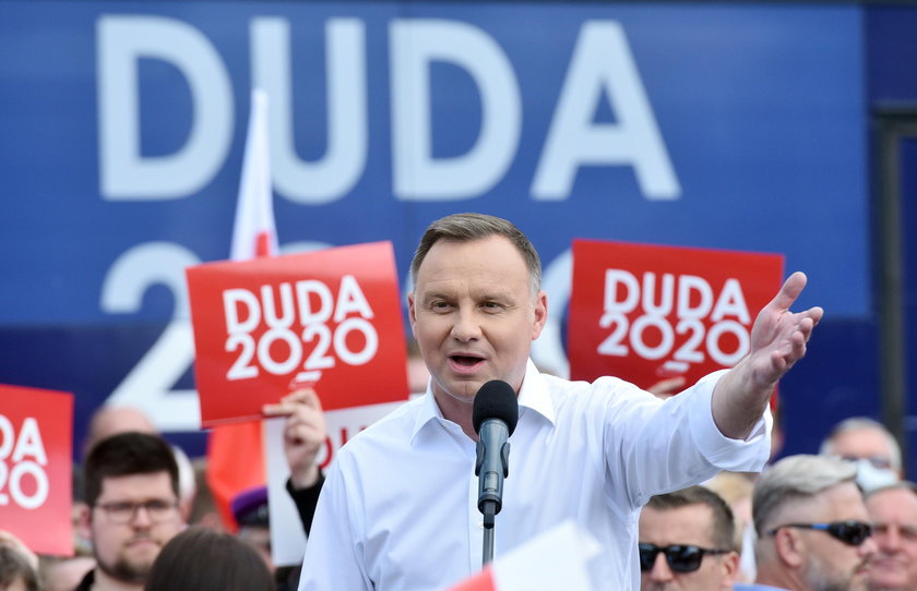 Andrzej Duda