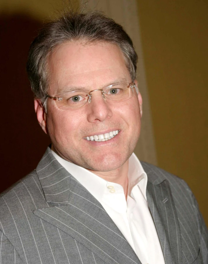 David Zaslav, Discovery Communications