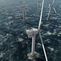 Rusza budowa stacji energetycznej dla morskiej farmy wiatrowej Orlenu