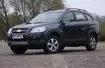 Chevrolet Captiva 2.0 CDTi High - Bliźniak dla siedmiu