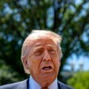 Donald Tramp