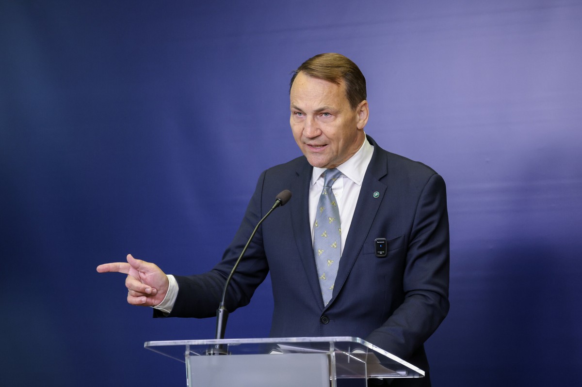Radosław Sikorski