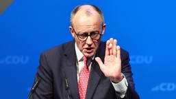 "to nie przekona putina". kanclerz niemiec zdobył się na gorzką prawdę