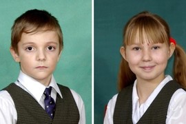 Igrali su se posle škole kada im je prišao NEPOZNATI MUŠKARAC  i odveo ih sa sobom, od tada ih niko nije video 18 GODINA: Policija veruje da im se desio HOROR NAD HORORIMA