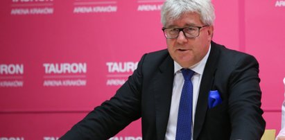 Ryszard Czarnecki przyłapany w... Tokio! Co tam robi? Tajemnicza wizyta polityka