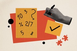 Bardzo trudny quiz z matematyki. 17/17 tylko dla najlepszych