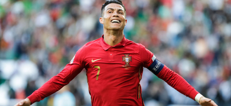 Cristiano Ronaldo trafi do odwiecznego rywala Realu? To może być wielki transfer!