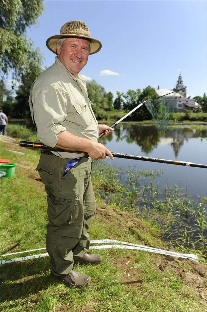 Jurek z "Klanu" pokazał żonę