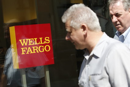 Wells Fargo wywołał najpotężniejszy skandal w USA od czasów kryzysu finansowego. "Wall Street niczego się nie nauczyło"