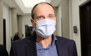 Kukiz: W Polsce zakres immunitetu dla parlamentarzystów jest za szeroki