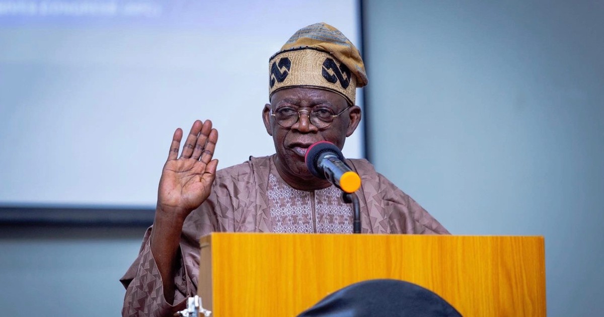 Tinubu vows to deploy state power to enhance national security - Vimarsana News