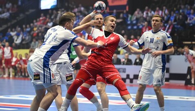 ME piłkarzy ręcznych. Polscy szczypiorniści przegrali mecz o wszystko
