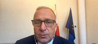 Schetyna: Koalicja rządowa potrzebuje czasu i samodyscypliny [ROZMOWY AGNIESZKI BURZYŃSKIEJ]