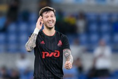 Ukraińscy sportowcy dziękują za wsparcie. Poparł ich rosyjski piłkarz