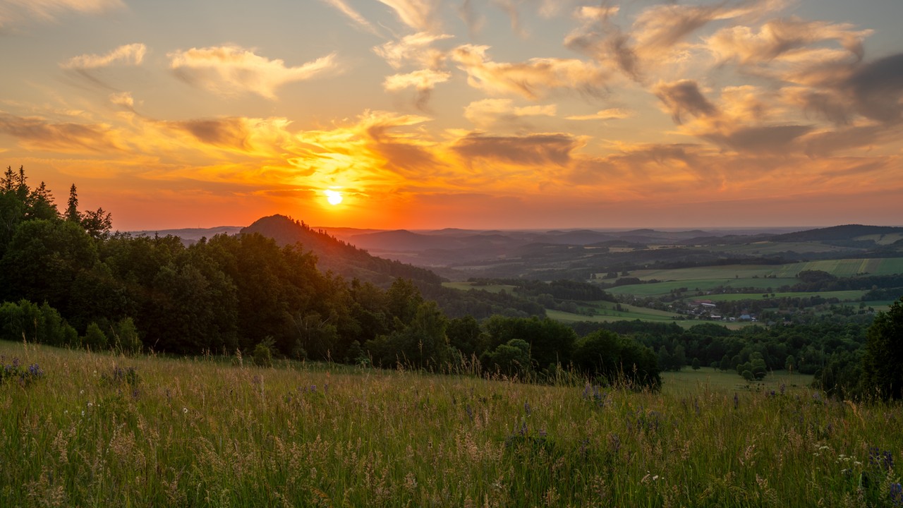 Polski geopark znalazł się na liście Światowych Geoparków UNESCO